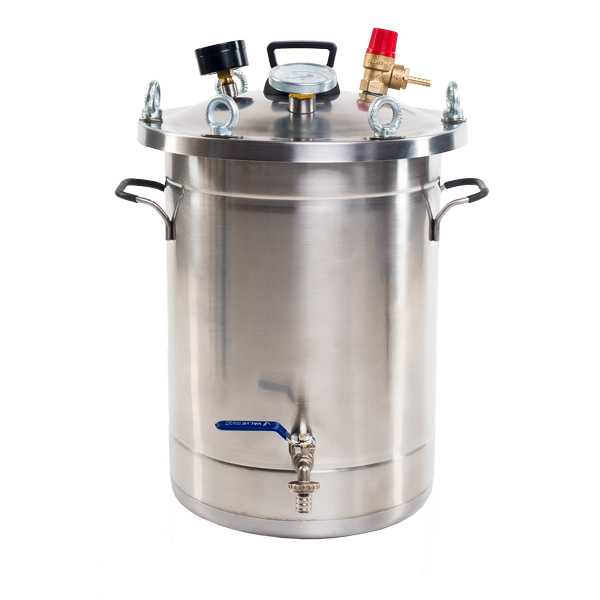 Распродажа автоклавов БУЛАТ в Суворове