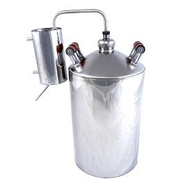 Самогонный аппарат в Суворове всего за 3200 рублей